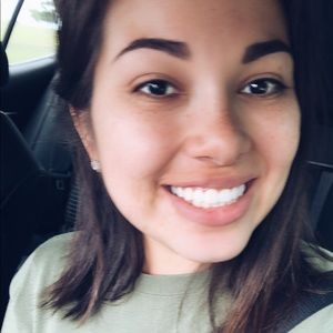 Meet your Posher, Daisy